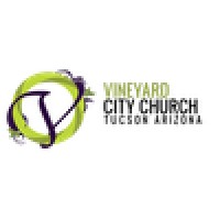 Vineyard City Church Logo