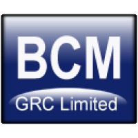 BCM GRC Limited Logo