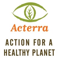 Acterra Logo