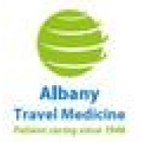 Albany Clinic Logo