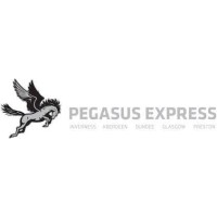 Pegasus Express Limited Logo