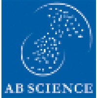 AB Science Logo