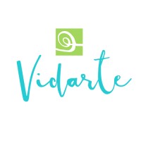 Vidarte Logo