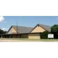 Munday Church Of Christ Logo