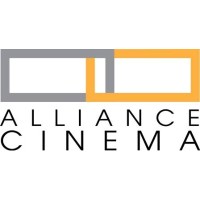 Alliance Cinema Logo