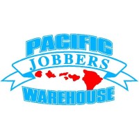 Pacific Jobbers Warehouse Inc Logo