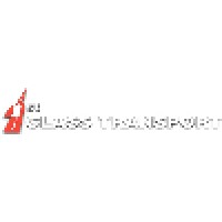 1st Class Transport Ltd Logo