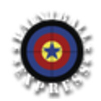 Paintball Express Logo