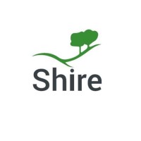 Shire UK Logo