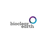Bioclear earth Logo