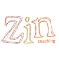 Zin-coaching Logo