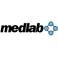 Medlab Inc Logo