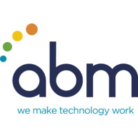 ABM Integrated Solutions Logo