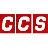 CCS COMPUTERS PRIVATE LIMITED Logo