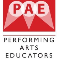 Performing Arts Educators Logo