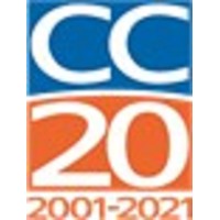 CC Ground Investigations Limited Logo