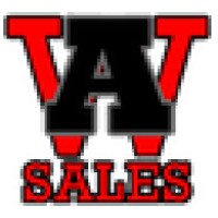 Aw Sales Logo