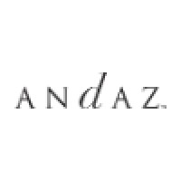 Andaz West Hollywood Logo