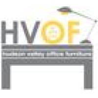 Hudson Valley Office Furniture Logo