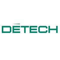 Detech Engineering b.v. Logo