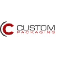 Custom Packing Logo