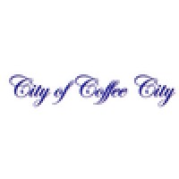 City Of Coffee City Logo