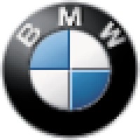BMW of Lincoln Logo
