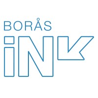 Borås INK Logo