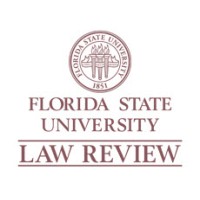 Florida State University Law Review Logo