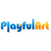 Playful Art Logo