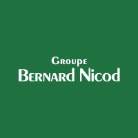 Bernard Nicod SA Logo