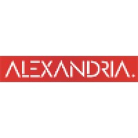 Alexandria Logo