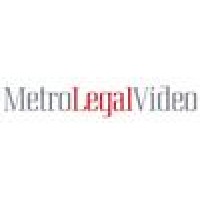Metro Legal Video Logo