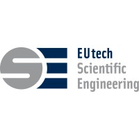 EUtech Scientific Engineering GmbH Logo
