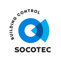 SOCOTEC Building Control Logo