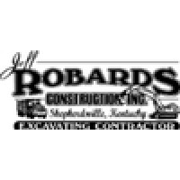 Jeff Robards Construction Logo