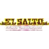 El Salto Mexican Restaurant Logo