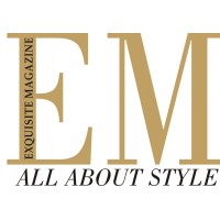 Exquisite Magazine Logo