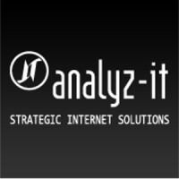 Analyz-it Logo