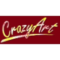 Crazy Art Logo