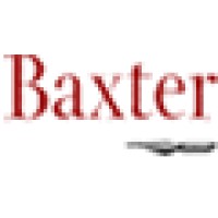 Baxter Communications Logo