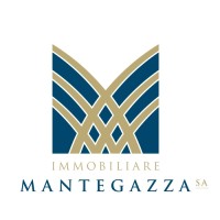 Mantegazza Real Estate Logo