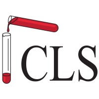 Clinical Laboratory Services, Inc. Logo