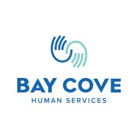 Bay Cove Human Services Logo