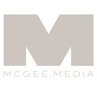 McGee Media Logo