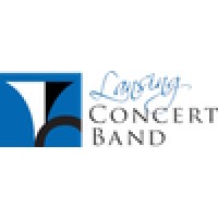 Lansing Concert Band Logo