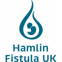 Hamlin Fistula UK Logo