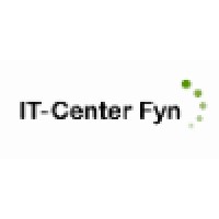 IT-Center Fyn Logo
