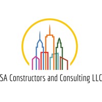 San Antonio Constructors Logo