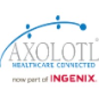 Axolotl Corp. Logo